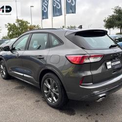 Ford Kuga 2.5 Duratec 190ch FHEV E85 ST-Line BVA Rez&eacute;