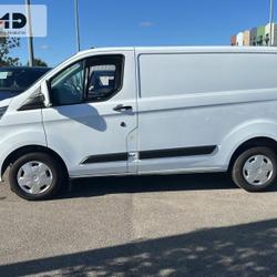 Ford Transit Custom 300 L1H1 2.0 EcoBlue 130 Trend Business 7cv Rez&eacute;