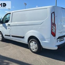 Ford Transit Custom 300 L1H1 2.0 EcoBlue 130 Trend Business 7cv Rez&eacute;