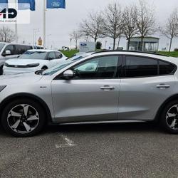 Ford Focus 1.0 Flexifuel mHEV 125ch Active X Rez&eacute;