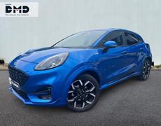 Ford Puma Rezé