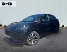 Ford Puma Rezé