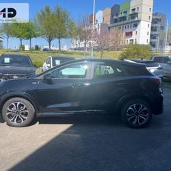 Ford Puma 1.0 Flexifuel 125ch S&S mHEV ST-Line Rez&eacute;