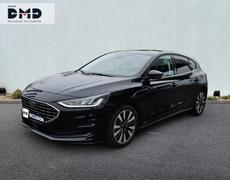Ford Focus Saint-Herblain