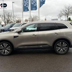 Renault Koleos 2.0 dCi 175ch Initiale Paris 4x4 X-Tronic - 18 Rez&eacute;