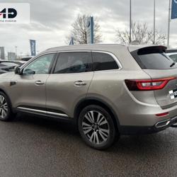 Renault Koleos 2.0 dCi 175ch Initiale Paris 4x4 X-Tronic - 18 Rez&eacute;