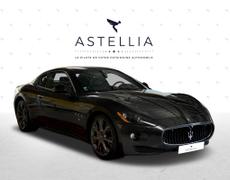 Maserati Granturismo Bernières-sur-Mer