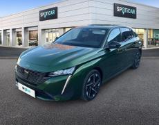 Peugeot 308 III Phase 1 Brive-la-Gaillarde