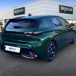 Peugeot 308 III Phase 1 308 PureTech 130ch S&S BVM6 Allure Pack Brive-la-Gaillarde