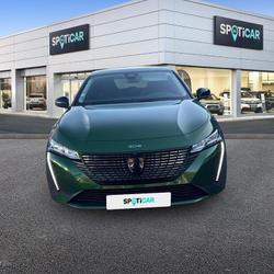 Peugeot 308 III Phase 1 308 PureTech 130ch S&S BVM6 Allure Pack Brive-la-Gaillarde