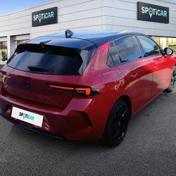 Opel Astra Astra 1.2 Turbo 130 ch BVA8 GS Narbonne