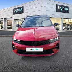 Opel Astra Astra 1.2 Turbo 130 ch BVA8 GS Narbonne