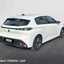 Peugeot 308 III Phase 1 308 PureTech 130ch S&S BVM6 Active Pack Auch