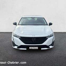 Peugeot 308 III Phase 1 308 PureTech 130ch S&S BVM6 Active Pack Auch