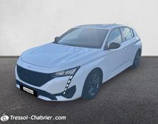 Peugeot 308 III Phase 1 Auch