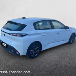 Peugeot 308 III Phase 1 308 PureTech 130ch S&S BVM6 Active Pack Auch