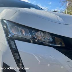 Peugeot 308 III Phase 1 308 PureTech 130ch S&S BVM6 Active Pack Auch