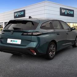 Peugeot 308 SW Phase 2 308 SW PureTech 130ch S&S BVM6 Active Pack Montpellier