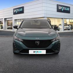 Peugeot 308 SW Phase 2 308 SW PureTech 130ch S&S BVM6 Active Pack Montpellier