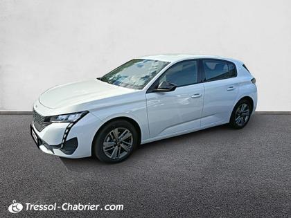 Peugeot 308 III Phase 1 - 308 PureTech 130ch S&S BVM6 Active Pack - 14 300 €