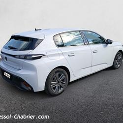 Peugeot 308 III Phase 1 308 PureTech 130ch S&S BVM6 Active Pack Auch