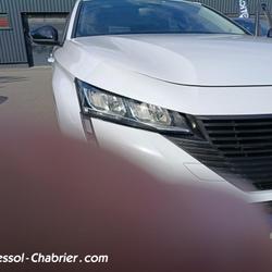 Peugeot 308 III Phase 1 308 PureTech 130ch S&S BVM6 Active Pack Auch