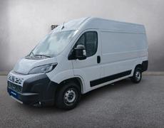 Fiat Ducato Le Mans