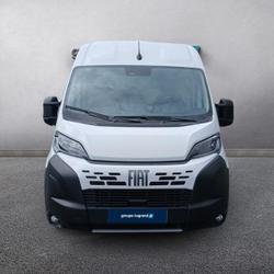 Fiat Ducato L2H2 3.5 140ch S&S Pack Premium Connect Le Mans