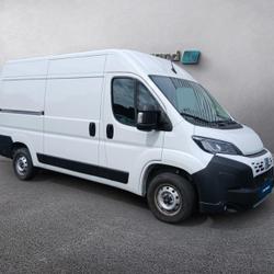 Fiat Ducato L2H2 3.5 140ch S&S Pack Premium Connect Le Mans