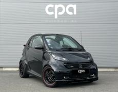 Smart Fortwo Pornichet