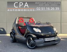 Autres Smart Pornichet