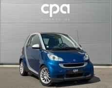 Smart Fortwo Pornichet