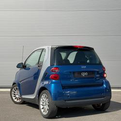 Smart Fortwo 1.0 70 CH BVA / FRANCAISE 1RE MAIN Pornichet