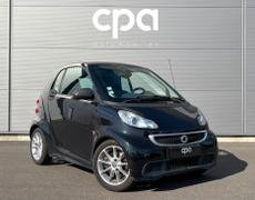 Smart Fortwo Pornichet