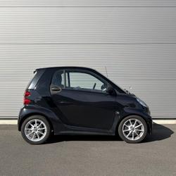 Smart Fortwo 1.0 MHD 70 CH BVA / REVISION POUR LA VENTE Pornichet