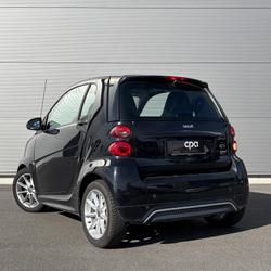 Smart Fortwo 1.0 MHD 70 CH BVA / REVISION POUR LA VENTE Pornichet