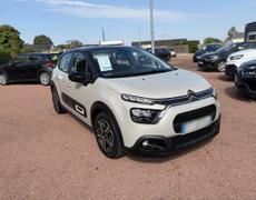 Citroen C3 Baugé-en-Anjou