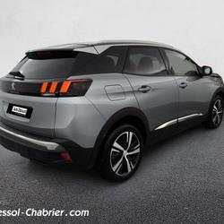 Peugeot 3008 3008 1.2 Puretech 130ch S&S BVM6 Allure Carcassonne