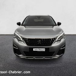 Peugeot 3008 3008 1.2 Puretech 130ch S&S BVM6 Allure Carcassonne