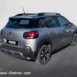 Citroen C3 Aircross C3 Aircross BlueHDi 110 S&S BVM6 Shine Auch
