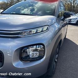 Citroen C3 Aircross C3 Aircross BlueHDi 110 S&S BVM6 Shine Auch