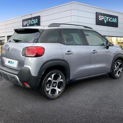 Citroen C3 Aircross C3 Aircross BlueHDi 100 BVM5 Shine L&eacute;zignan-Corbi&egrave;res