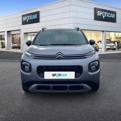 Citroen C3 Aircross C3 Aircross BlueHDi 100 BVM5 Shine L&eacute;zignan-Corbi&egrave;res