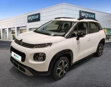 Citroen C3 Aircross Lattes