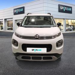 Citroen C3 Aircross C3 Aircross BlueHDi 110 S&S BVM6 Feel Lattes