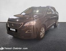 Peugeot 3008 Lattes