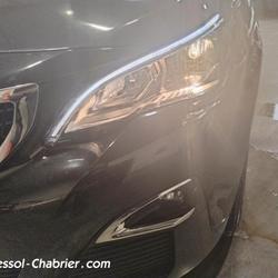 Peugeot 3008 3008 Puretech 130ch S&S BVM6 Style Lattes