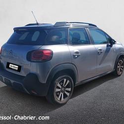 Citroen C3 Aircross C3 Aircross BlueHDi 110 S&S BVM6 C-Series Carcassonne