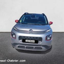 Citroen C3 Aircross C3 Aircross BlueHDi 110 S&S BVM6 C-Series Carcassonne
