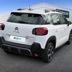 Citroen C3 Aircross C3 Aircross BlueHDi 110 S&S BVM6 Feel Pack Business Auch